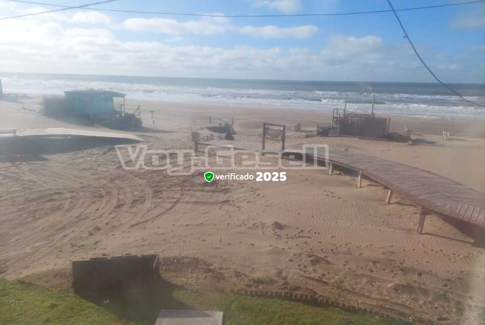 Alquilo Departamento Depto Ani en Villa Gesell zona Centro Comercial a 5 Mts de la Playa