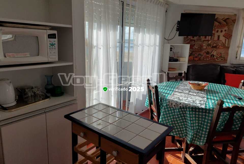 Alquilo Departamento Depto Ani en Villa Gesell zona Centro Comercial a 5 Mts de la Playa 