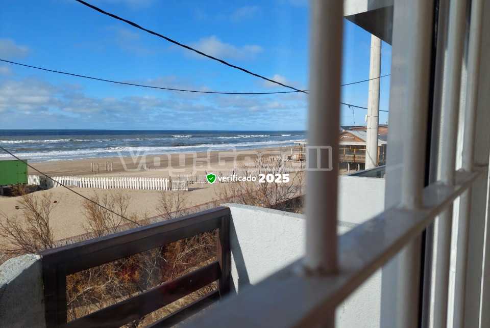 Alquilo Departamento Depto Ani en Villa Gesell zona Centro Comercial a 5 Mts de la Playa