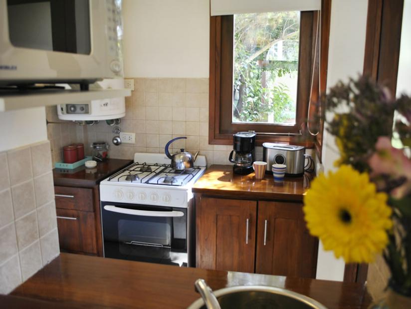 Alquilo Duplex Dos Mares en Villa Gesell zona Centro Comercial a 100 Mts de la Playa