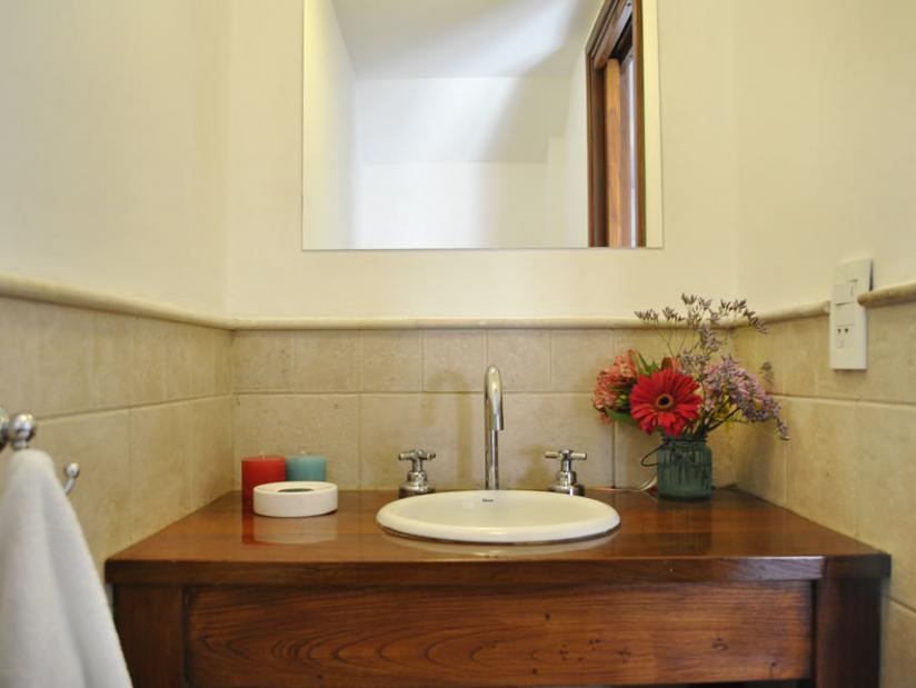 Alquilo Duplex Dos Mares en Villa Gesell zona Centro Comercial a 100 Mts de la Playa