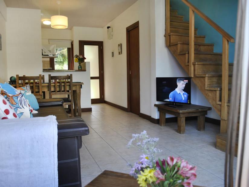 Alquilo Duplex Dos Mares en Villa Gesell zona Centro Comercial a 100 Mts de la Playa