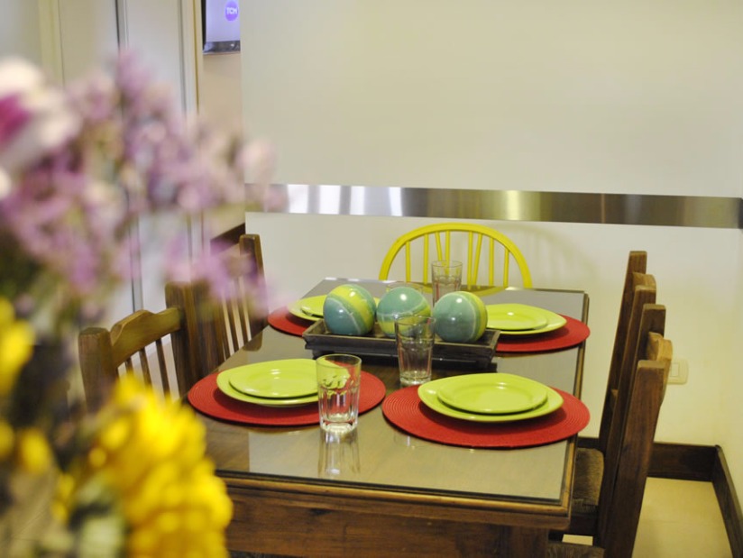 Alquilo Duplex Dos Mares en Villa Gesell zona Centro Comercial a 100 Mts de la Playa