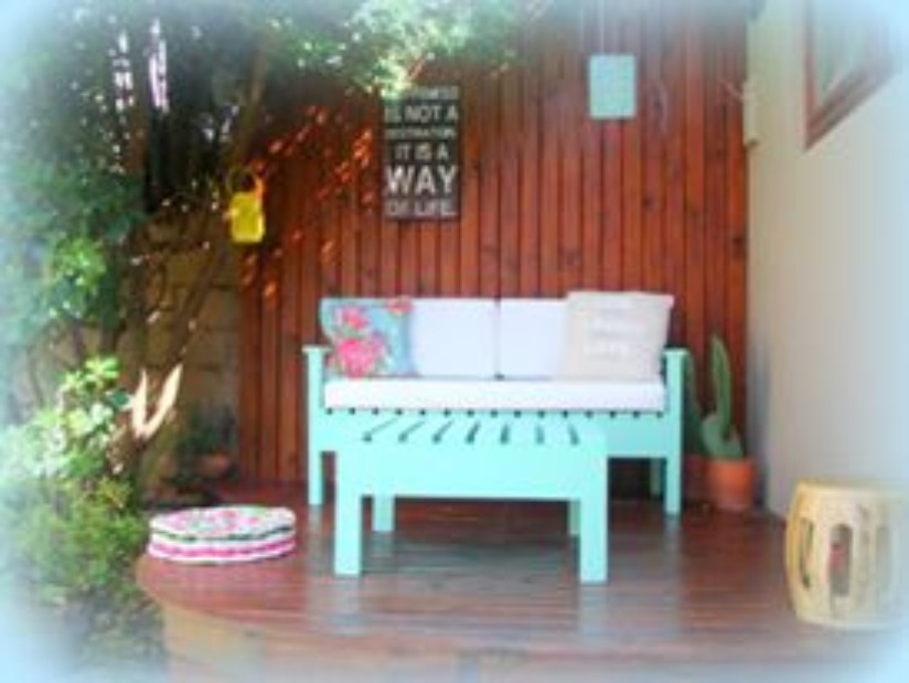 Alquilo Duplex Dos Mares en Villa Gesell zona Centro Comercial a 100 Mts de la Playa 