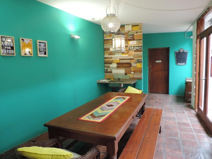 Alquilo Duplex Dos Mares en Villa Gesell zona Centro Comercial a 100 Mts de la Playa