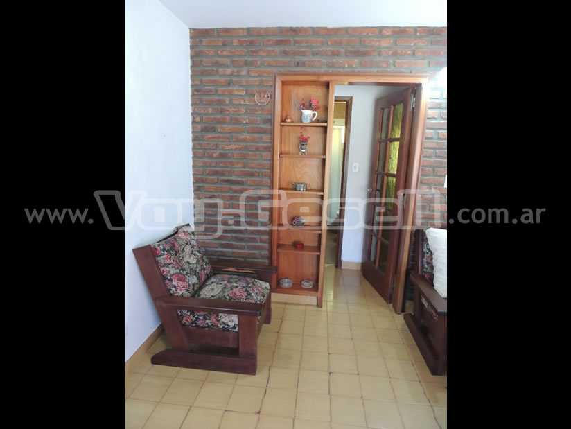 Alquilo Duplex Duplex Norte I en Villa Gesell zona Barrio Norte a 200 Mts de la Playa 