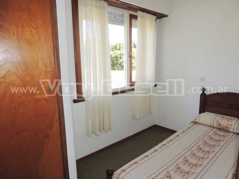 Alquilo Duplex Duplex Norte I en Villa Gesell zona Barrio Norte a 200 Mts de la Playa