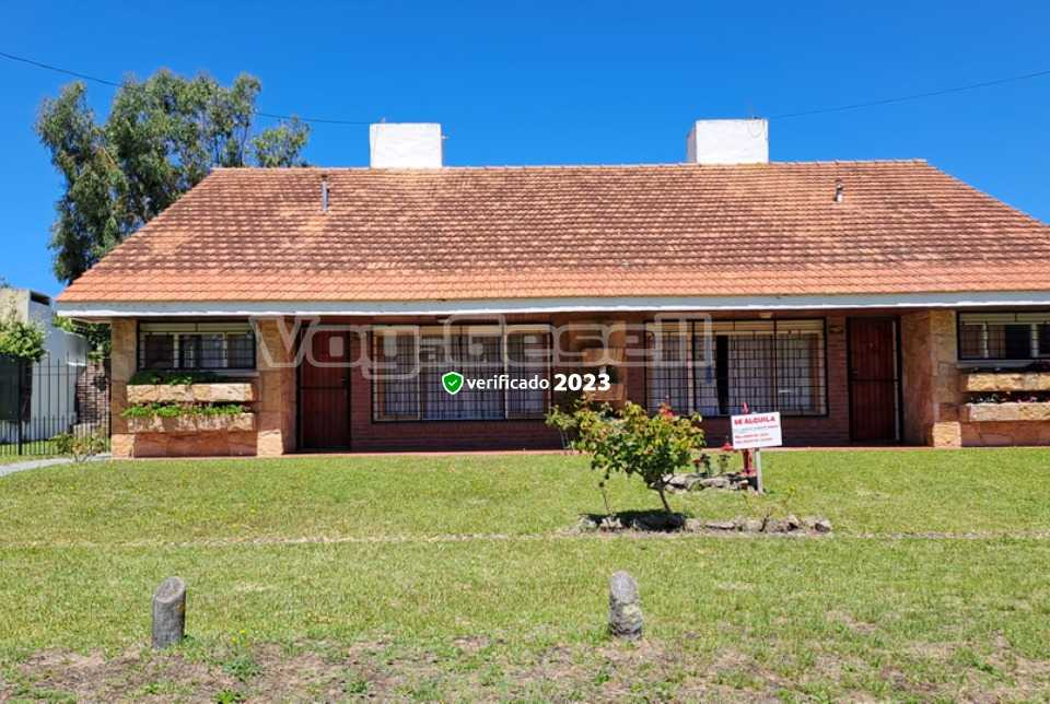 Duplex: Duplex Norte I en Villa Gesell zona Barrio Norte