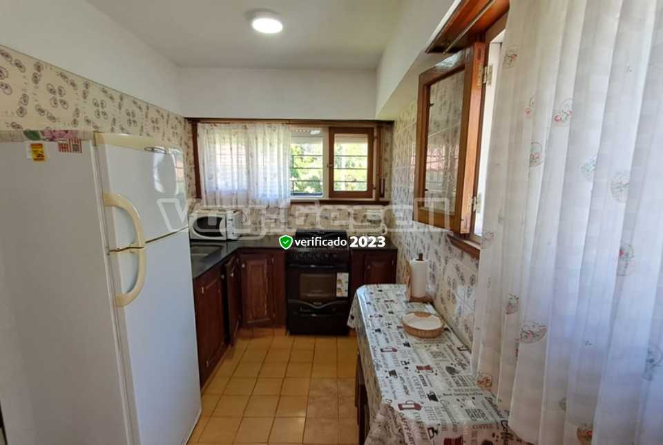 Alquilo Duplex Duplex Norte I en Villa Gesell zona Barrio Norte a 200 Mts de la Playa 