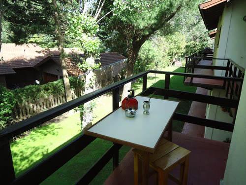 Alquilo Departamento Edificio Barrio Norte en Villa Gesell zona Barrio Norte a 400 Mts de la Playa 