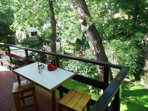 Alquilo Departamento Edificio Barrio Norte en Villa Gesell zona Barrio Norte a 400 Mts de la Playa 