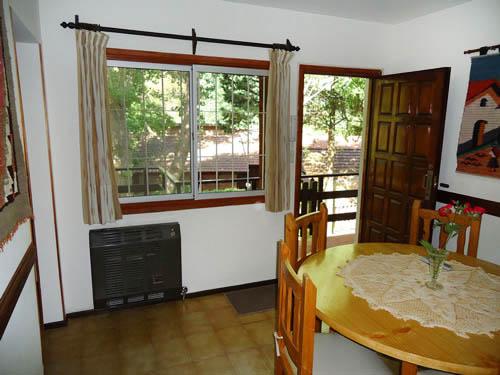 Alquilo Departamento Edificio Barrio Norte en Villa Gesell zona Barrio Norte a 400 Mts de la Playa 