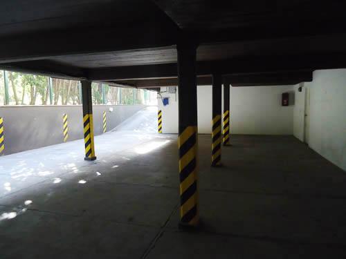 Alquilo Departamento Edificio Barrio Norte en Villa Gesell zona Barrio Norte a 400 Mts de la Playa