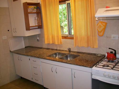 Alquilo Departamento Edificio Barrio Norte en Villa Gesell zona Barrio Norte a 400 Mts de la Playa 