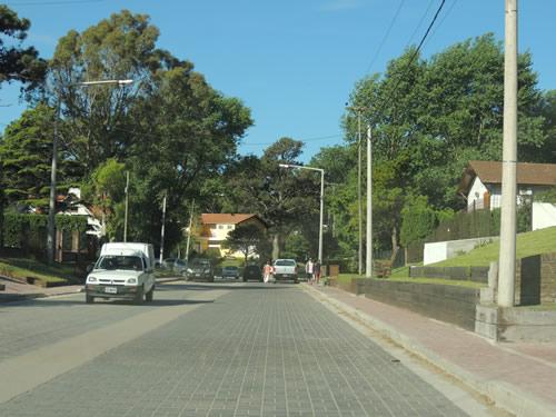Alquilo Departamento Edificio Barrio Norte en Villa Gesell zona Barrio Norte a 400 Mts de la Playa