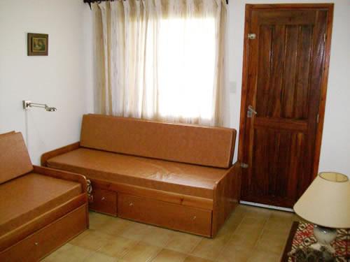 Alquilo Departamento Edificio Barrio Norte en Villa Gesell zona Barrio Norte a 400 Mts de la Playa