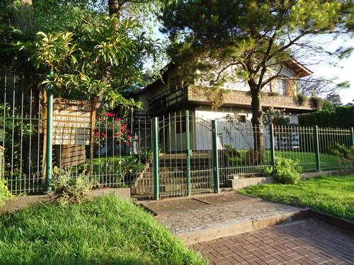 Alquilo Departamento Edificio Barrio Norte en Villa Gesell zona Barrio Norte a 400 Mts de la Playa