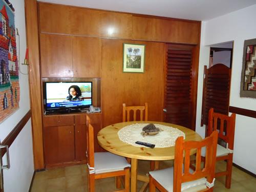 Alquilo Departamento Edificio Barrio Norte en Villa Gesell zona Barrio Norte a 400 Mts de la Playa 