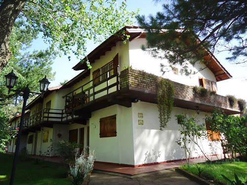 Edificio Barrio Norte: Departamento en Villa Gesell zona Barrio Norte