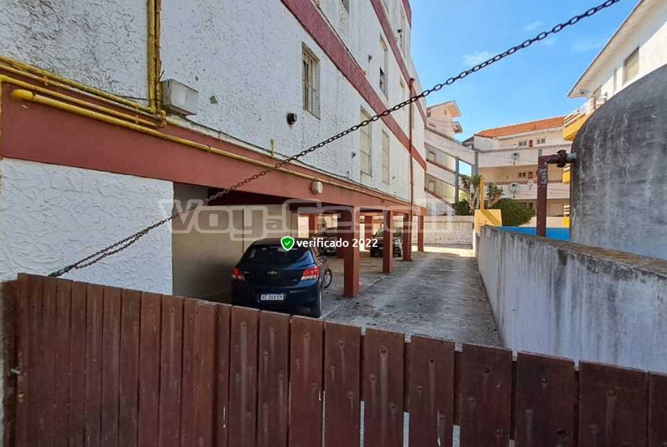 Alquilo Departamento Edificio Caciques en Villa Gesell zona Sur a 100 Mts de la Playa