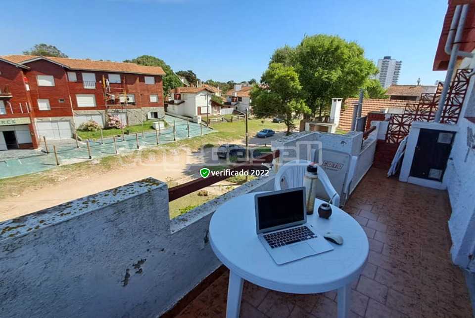 Alquilo Departamento Edificio Caciques en Villa Gesell zona Sur a 100 Mts de la Playa