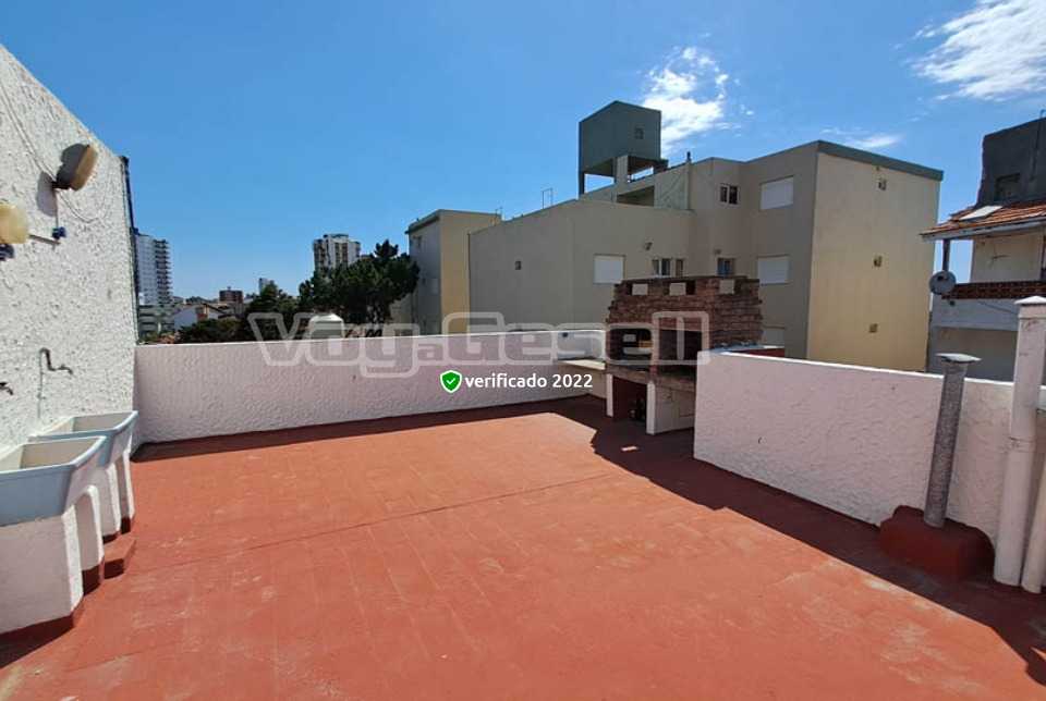 Alquilo Departamento Edificio Caciques en Villa Gesell zona Sur a 100 Mts de la Playa