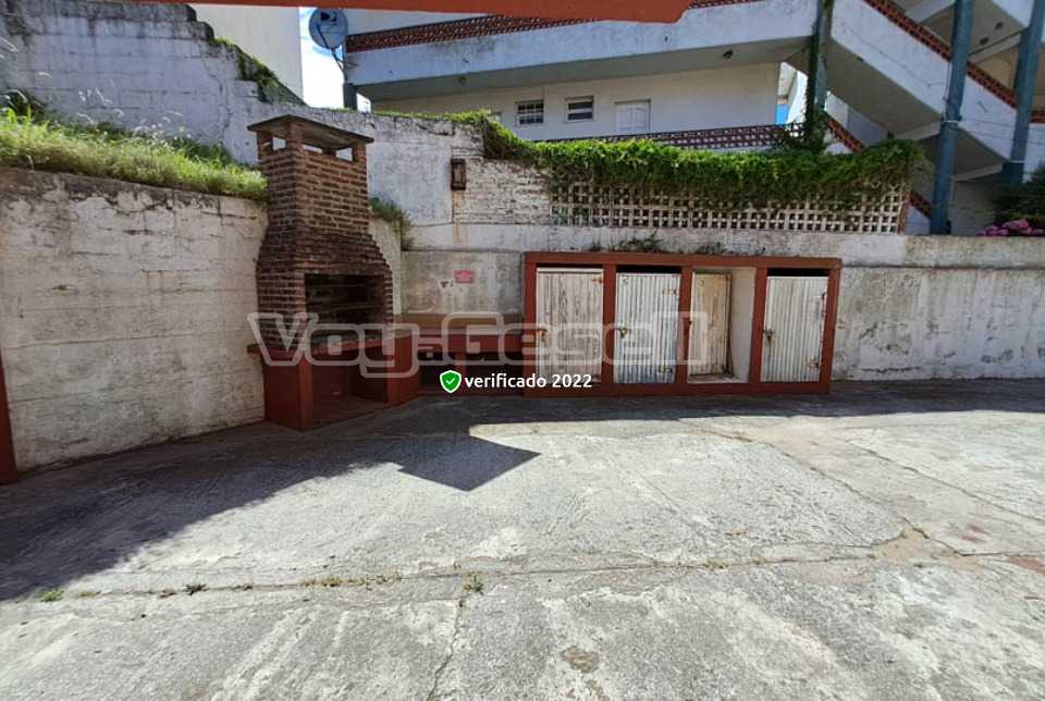Alquilo Departamento Edificio Caciques en Villa Gesell zona Sur a 100 Mts de la Playa