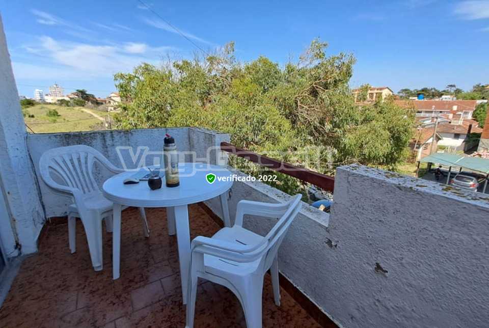 Alquilo Departamento Edificio Caciques en Villa Gesell zona Sur a 100 Mts de la Playa