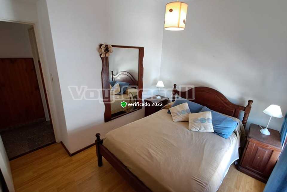 Alquilo Departamento Edificio Caciques en Villa Gesell zona Sur a 100 Mts de la Playa 