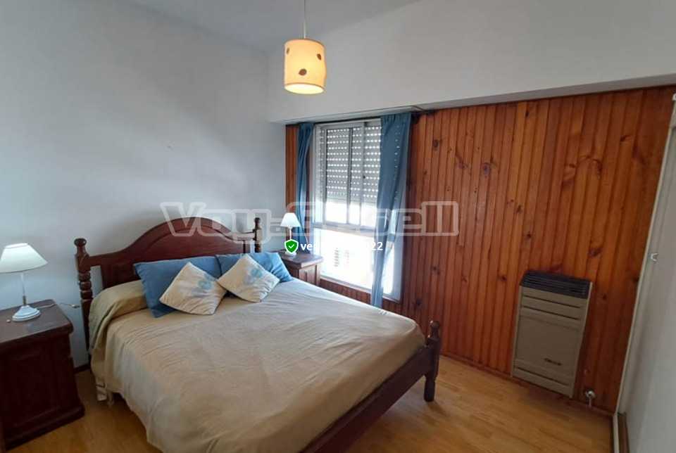 Alquilo Departamento Edificio Caciques en Villa Gesell zona Sur a 100 Mts de la Playa 