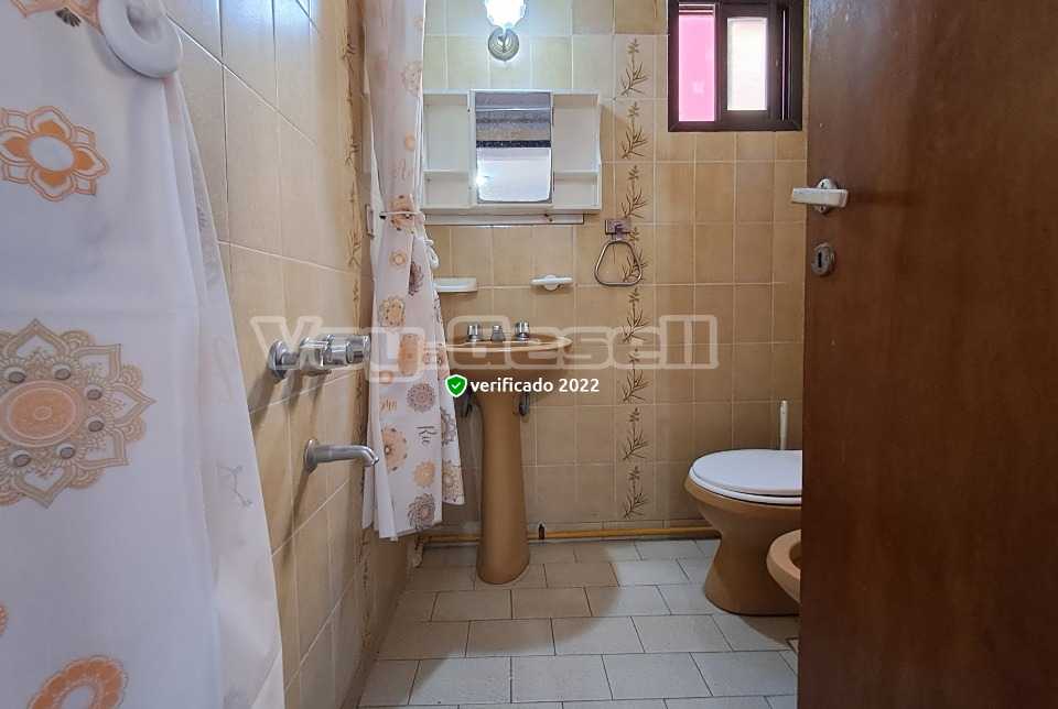 Alquilo Departamento Edificio Della IV en Villa Gesell zona Centro a 100 Mts de la Playa