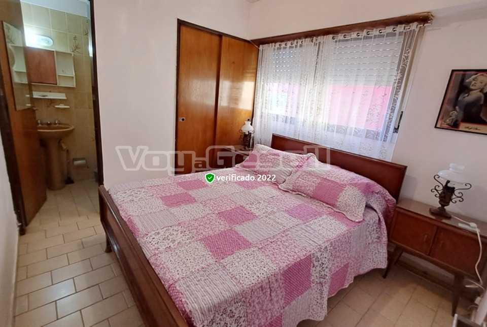 Alquilo Departamento Edificio Della IV en Villa Gesell zona Centro a 100 Mts de la Playa 