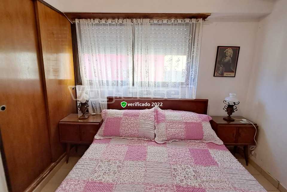 Alquilo Departamento Edificio Della IV en Villa Gesell zona Centro a 100 Mts de la Playa