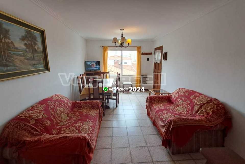 Alquilo Departamento Gemelos 26 en Villa Gesell zona Centro Comercial a 20 Mts de la Playa