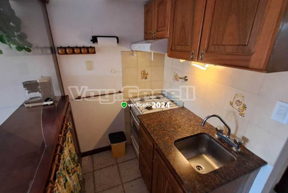 Alquilo Departamento Gemelos 26 en Villa Gesell zona Centro Comercial a 20 Mts de la Playa