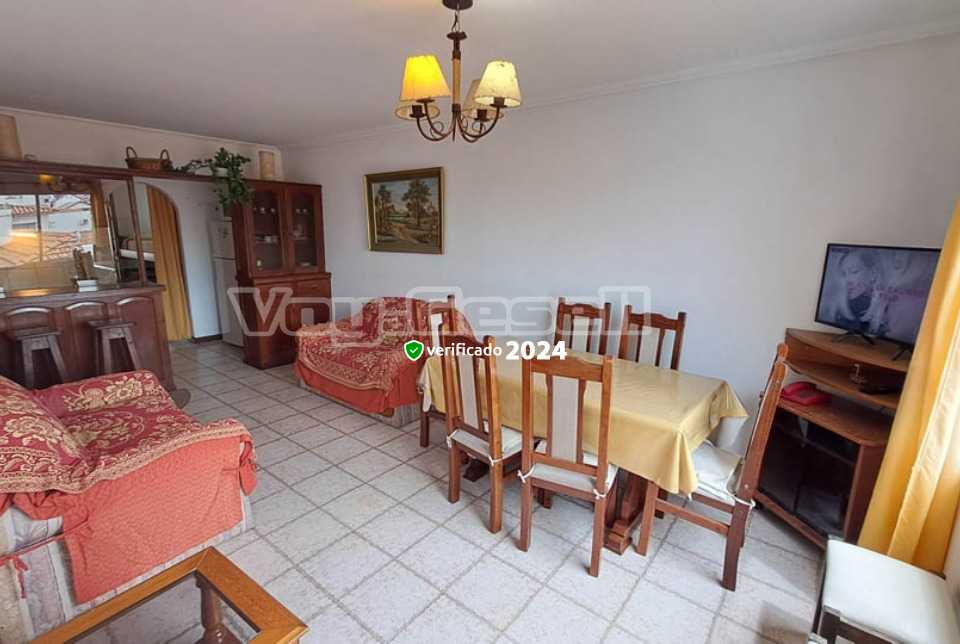 Alquilo Departamento Gemelos 26 en Villa Gesell zona Centro Comercial a 20 Mts de la Playa