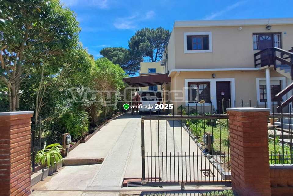 Departamento: Gonzalo en Villa Gesell zona Sur