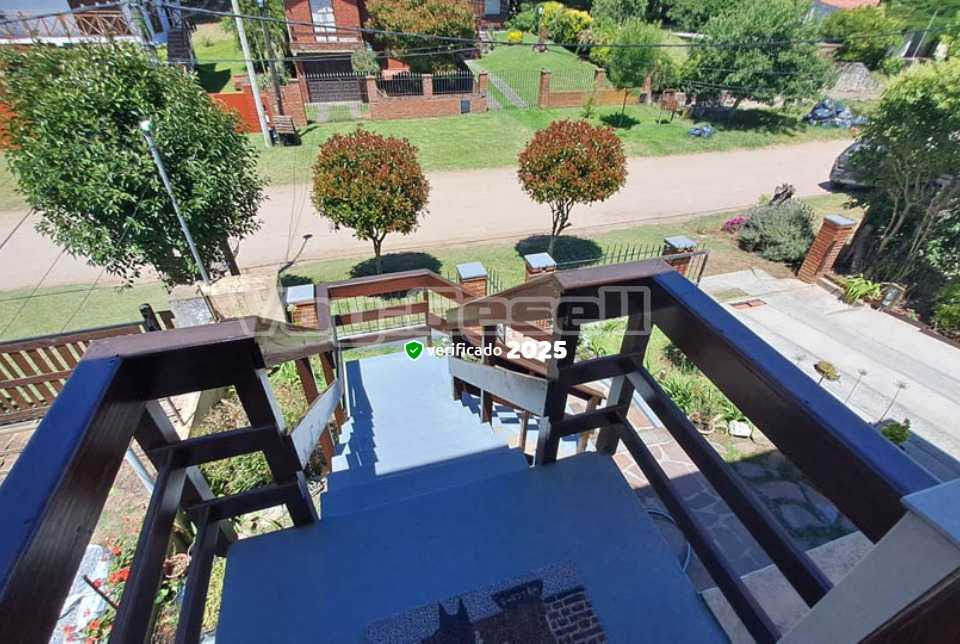 Alquilo Departamento Gonzalo en Villa Gesell zona Sur a 700 Mts de la Playa 