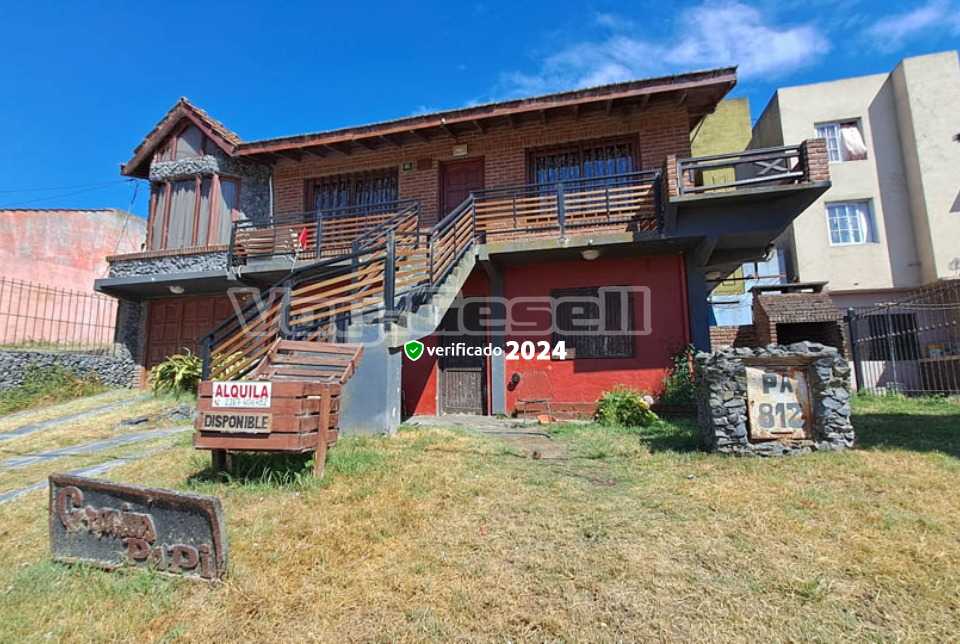Gracias Papi: Duplex en Villa Gesell zona Centro