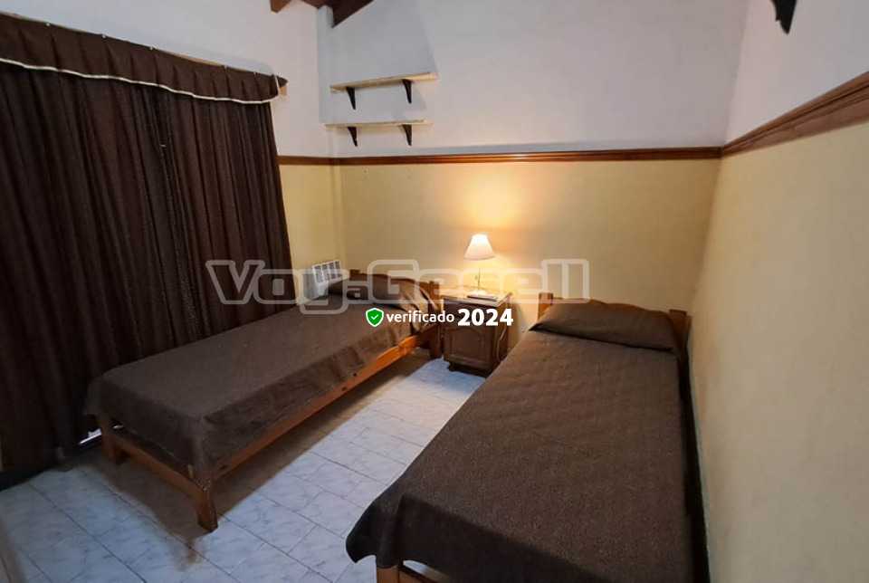 Alquilo Duplex Gracias Papi en Villa Gesell zona Centro a 1400 Mts de la Playa