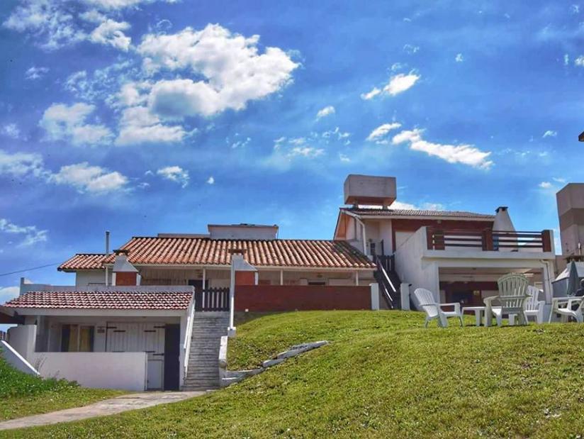 Duplex: La Piraña en Villa Gesell zona Centro