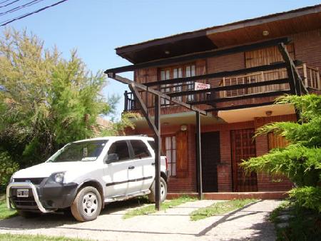 Dueño Alquila en Villa Gesell, Duplex en zona Sur