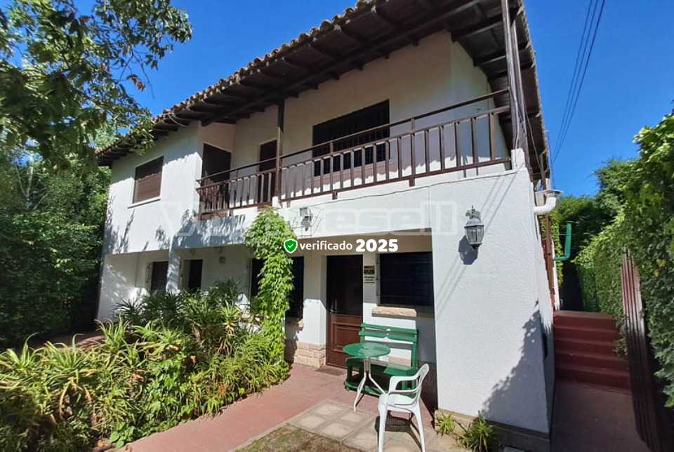 La Caracola: Departamento en Villa Gesell zona Centro