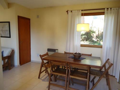 Alquilo Duplex Latitud 37 en Villa Gesell zona Sur a 120 Mts de la Playa 