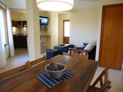 Alquilo Duplex Latitud 37 en Villa Gesell zona Sur a 120 Mts de la Playa 