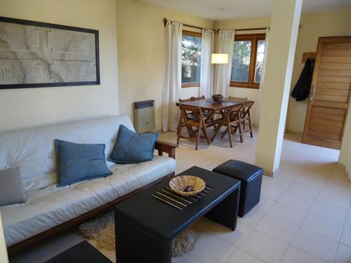 Alquilo Duplex Latitud 37 en Villa Gesell zona Sur a 120 Mts de la Playa 