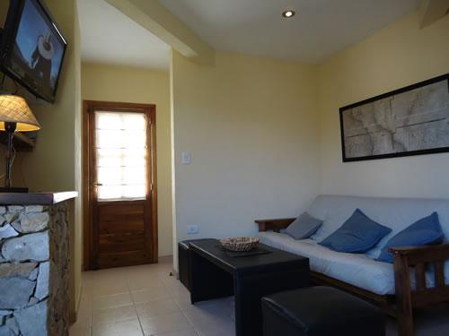 Alquilo Duplex Latitud 37 en Villa Gesell zona Sur a 120 Mts de la Playa 