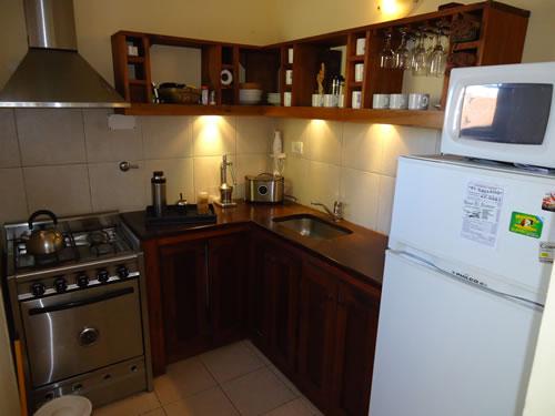 Alquilo Duplex Latitud 37 en Villa Gesell zona Sur a 120 Mts de la Playa