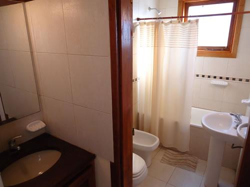 Alquilo Duplex Latitud 37 en Villa Gesell zona Sur a 120 Mts de la Playa