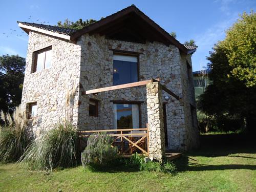 Alquilo Duplex Latitud 37 en Villa Gesell zona Sur a 120 Mts de la Playa 